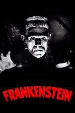 Nonton Film Frankenstein (1931) Terbaru Subtitle Indonesia