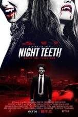 Nonton Film Night Teeth (2021) Terbaru Subtitle Indonesia