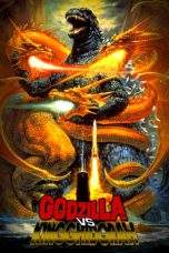 Nonton Film Godzilla vs. King Ghidorah (1991) Terbaru Subtitle Indonesia