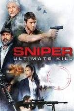 Nonton Film Sniper: Ultimate Kill (2017) Terbaru Subtitle Indonesia