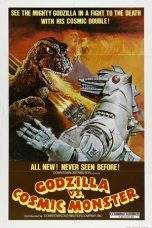 Nonton Film Godzilla vs. Mechagodzilla (1974) Terbaru Subtitle Indonesia