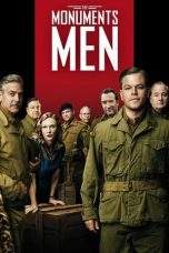 Nonton Film The Monuments Men (2014) Terbaru Subtitle Indonesia
