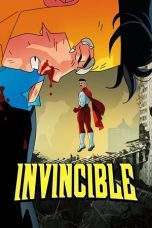 Nonton Film Invincible (2021-2023) Season 1-2 Complete Terbaru Subtitle Indonesia
