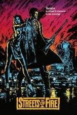 Nonton Film Streets of Fire (1984) Terbaru Subtitle Indonesia
