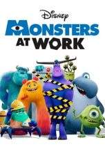 Nonton Film Monsters at Work (2021) Season 1 Complete Terbaru Subtitle Indonesia