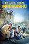 Nonton Film Escape from Mogadishu (2021) Terbaru Subtitle Indonesia