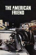 Nonton Film The American Friend (1977) Terbaru Subtitle Indonesia