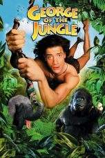 Nonton Film George of the Jungle (1997) Terbaru Subtitle Indonesia