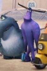 Nonton Film Monsters at Work Season 1 Episode 2 Terbaru Subtitle Indonesia