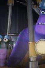 Nonton Film Monsters at Work Season 1 Episode 8 Terbaru Subtitle Indonesia