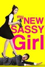 Nonton Film My New Sassy Girl (2016) Terbaru Subtitle Indonesia