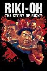 Nonton Film Riki-Oh: The Story of Ricky (1991) Terbaru Subtitle Indonesia