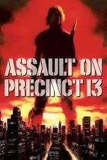 Nonton Film Assault on Precinct 13 (1976) Terbaru Subtitle Indonesia