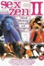 Nonton Film Sex and Zen II (1996) Terbaru Subtitle Indonesia