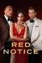 Nonton Film Red Notice (2021) Terbaru Subtitle Indonesia