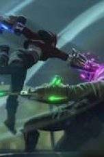 Nonton Film Arcane: League of Legends Season 1 Episode 8 Terbaru Subtitle Indonesia