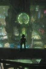 Nonton Film Arcane: League of Legends Season 1 Episode 5 Terbaru Subtitle Indonesia