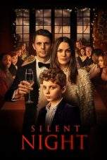 Nonton Film Silent Night (2021) Terbaru Subtitle Indonesia