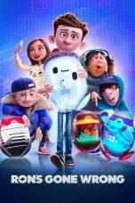 Nonton Film Ron’s Gone Wrong (2021) Terbaru Subtitle Indonesia