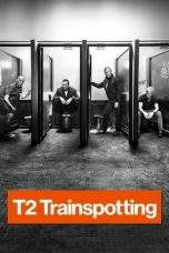 Nonton Film T2 Trainspotting (2017) Terbaru Subtitle Indonesia