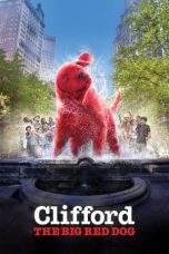 Nonton Film Clifford the Big Red Dog (2021) Terbaru Subtitle Indonesia