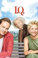 Nonton Film I.Q. (1994) Terbaru Subtitle Indonesia