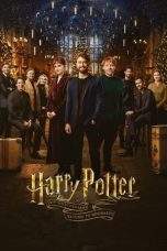 Nonton Film Harry Potter 20th Anniversary: Return to Hogwarts (2022) Terbaru Subtitle Indonesia
