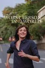 Nonton Film The Worst Person in the World (2021) Terbaru Subtitle Indonesia