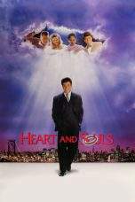 Nonton Film Heart and Souls (1993) Terbaru Subtitle Indonesia