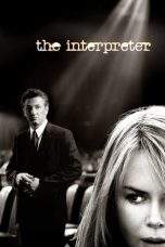 Nonton Film The Interpreter (2005) Terbaru Subtitle Indonesia
