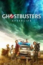 Nonton Film Ghostbusters: Afterlife (2021) Terbaru Subtitle Indonesia