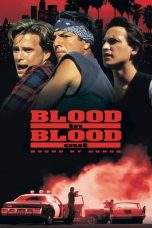 Nonton Film Blood in, Blood Out: Bound by Honor (1993) Terbaru Subtitle Indonesia