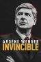 Nonton Film Arsène Wenger: Invincible (2021) Terbaru Subtitle Indonesia