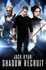 Nonton Film Jack Ryan: Shadow Recruit (2014) Terbaru Subtitle Indonesia