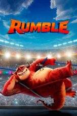 Nonton Film Rumble (2021) Terbaru Subtitle Indonesia