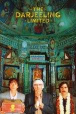 Nonton Film The Darjeeling Limited (2007) Terbaru Subtitle Indonesia