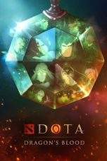 Nonton Film DOTA: Dragon’s Blood (2021-2022) Season 1 – 2 Complete Terbaru Subtitle Indonesia