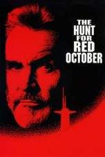 Nonton Film The Hunt for Red October (1990) Terbaru Subtitle Indonesia