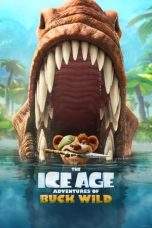 Nonton Film The Ice Age Adventures of Buck Wild (2022) Terbaru Subtitle Indonesia