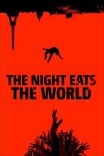 Nonton Film The Night Eats the World (2018) Terbaru Subtitle Indonesia