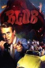 Nonton Film The Blob (1958) Terbaru Subtitle Indonesia