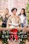 Nonton Film The Princess Switch: Switched Again (2020) Terbaru Subtitle Indonesia
