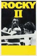 Nonton Film Rocky II (1979) Terbaru Subtitle Indonesia