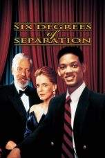 Nonton Film Six Degrees of Separation (1993) Terbaru Subtitle Indonesia