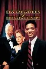 Nonton Film Six Degrees of Separation (1993) Terbaru Subtitle Indonesia