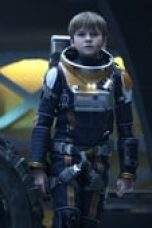 Nonton Film Lost in Space Season 1 Episode 10 Terbaru Subtitle Indonesia