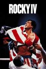Nonton Film Rocky IV (1985) Terbaru Subtitle Indonesia