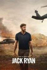 Nonton Film Tom Clancy’s Jack Ryan (2018-2019) Season 1 – 2 Complete Terbaru Subtitle Indonesia