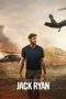 Nonton Film Tom Clancy’s Jack Ryan (2018-2019) Season 1 – 2 Complete Terbaru Subtitle Indonesia