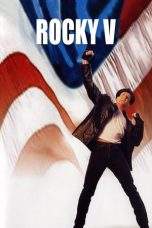 Nonton Film Rocky V (1990) Terbaru Subtitle Indonesia